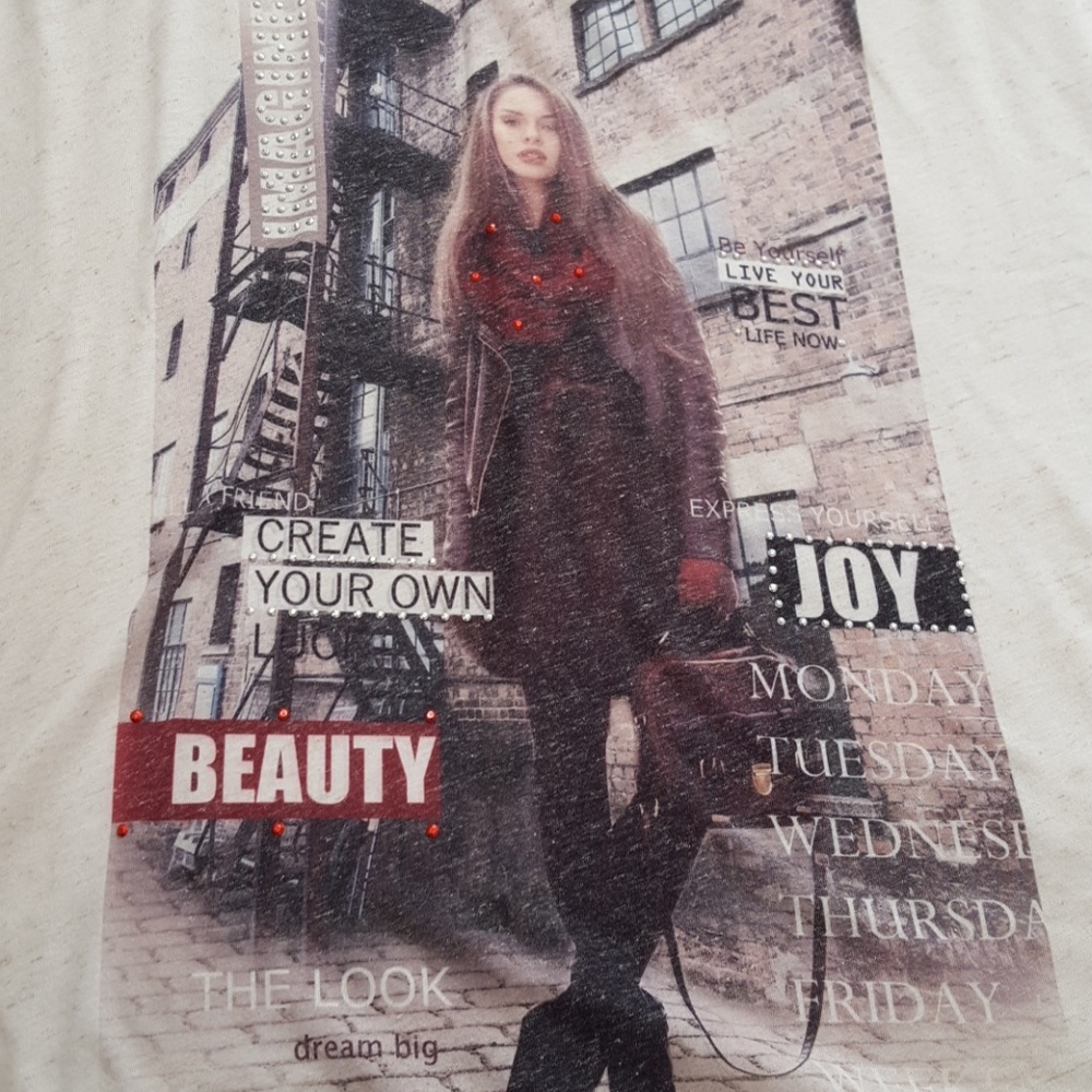 Tunic Style&Co. - Picture 2 of 2